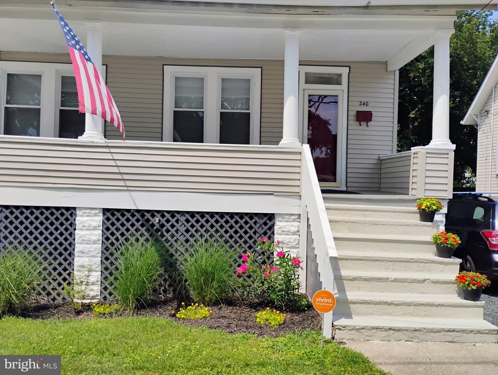 240 BURKE AVE, Towson, MD 21286
