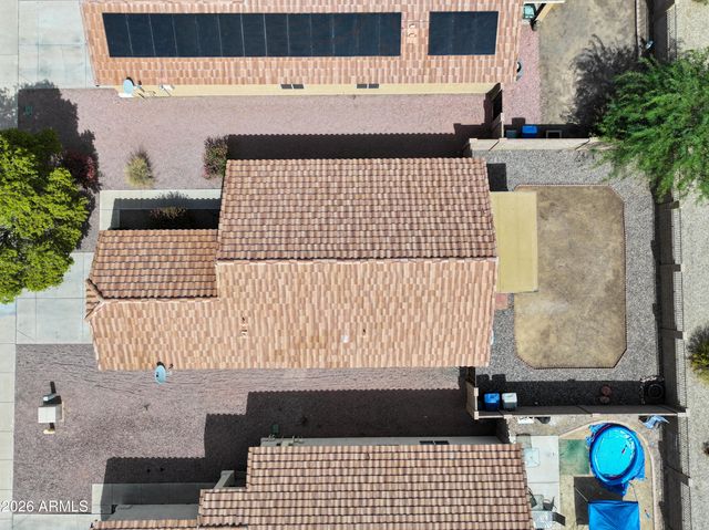 11931 W CHARTER OAK Road, El Mirage, AZ 85335