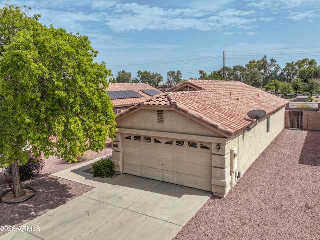 11931 W CHARTER OAK Road, El Mirage, AZ 85335
