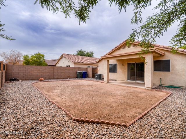 11931 W CHARTER OAK Road, El Mirage, AZ 85335