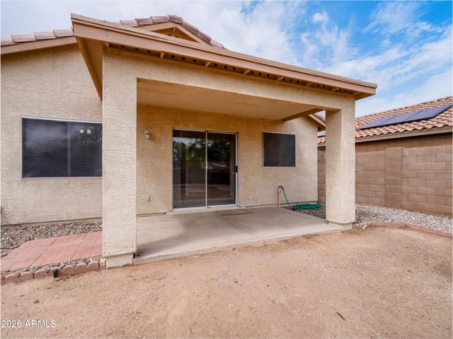 11931 W CHARTER OAK Road, El Mirage, AZ 85335