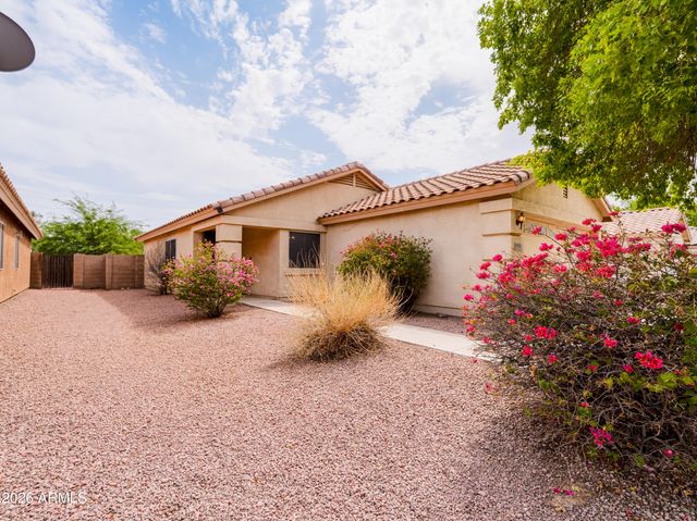 11931 W CHARTER OAK Road, El Mirage, AZ 85335