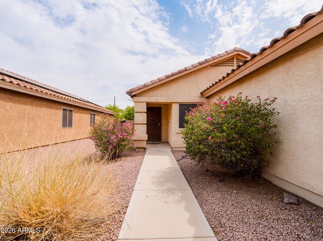 11931 W CHARTER OAK Road, El Mirage, AZ 85335