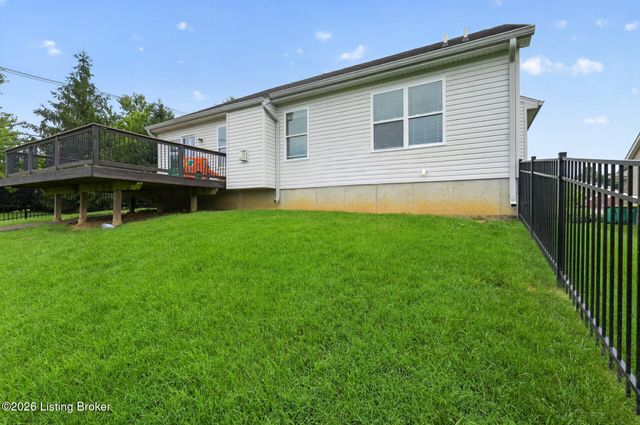 17512 Stallion Way, Louisville, KY 40245