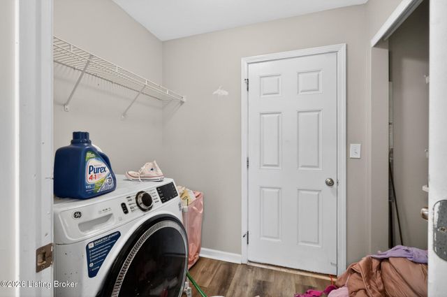 17512 Stallion Way, Louisville, KY 40245