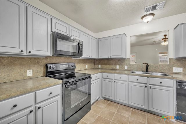 3510 Doffy Drive, Killeen, TX 76549