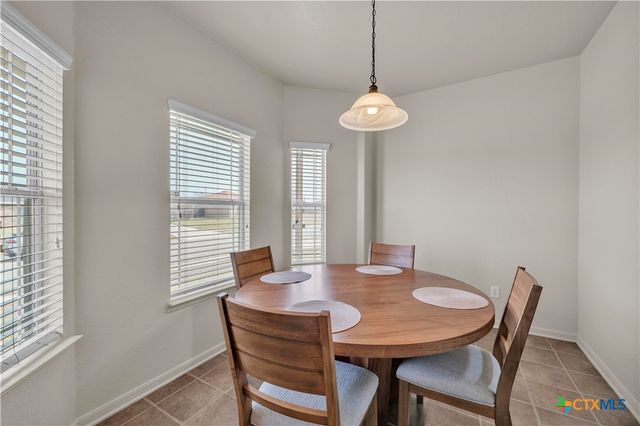 3510 Doffy Drive, Killeen, TX 76549