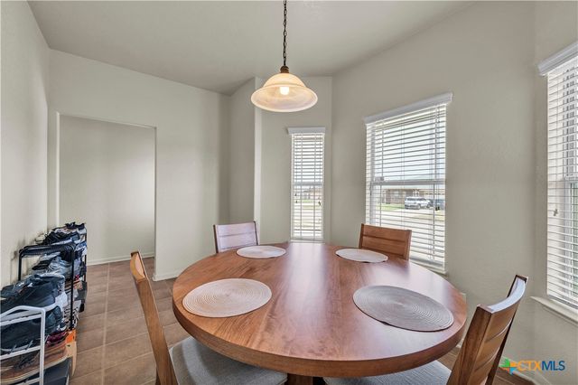 3510 Doffy Drive, Killeen, TX 76549