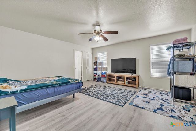 3510 Doffy Drive, Killeen, TX 76549