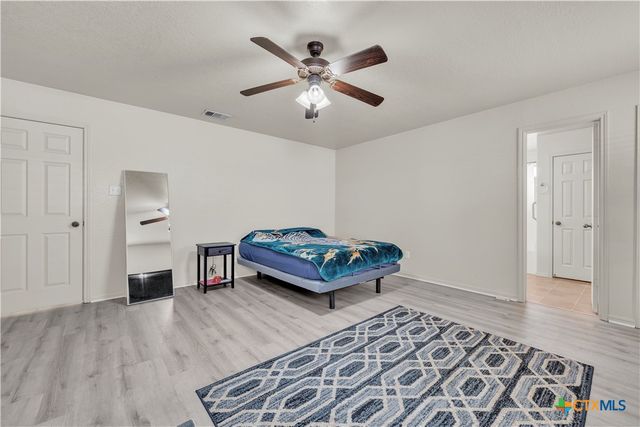 3510 Doffy Drive, Killeen, TX 76549