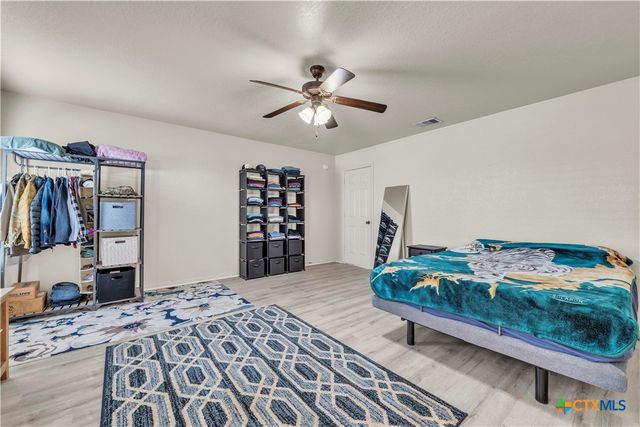 3510 Doffy Drive, Killeen, TX 76549