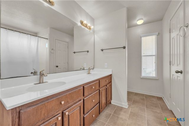 3510 Doffy Drive, Killeen, TX 76549