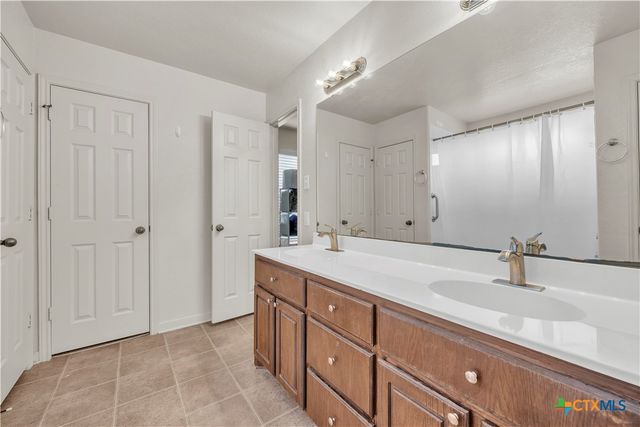 3510 Doffy Drive, Killeen, TX 76549