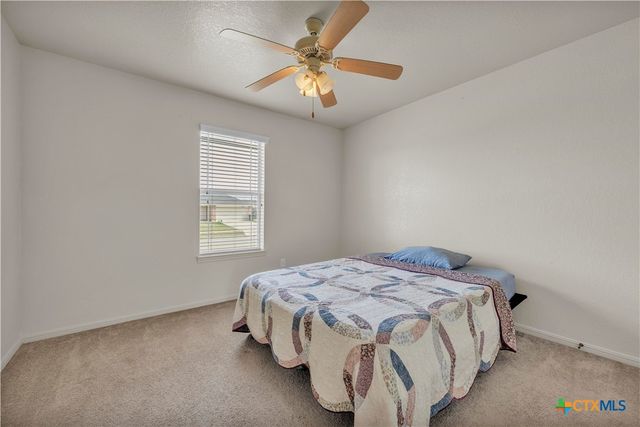 3510 Doffy Drive, Killeen, TX 76549