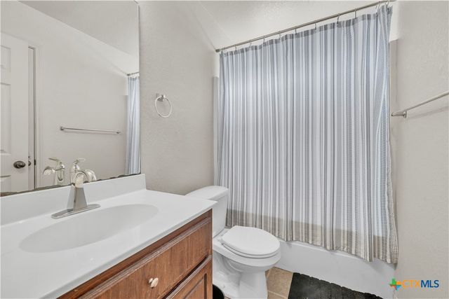 3510 Doffy Drive, Killeen, TX 76549