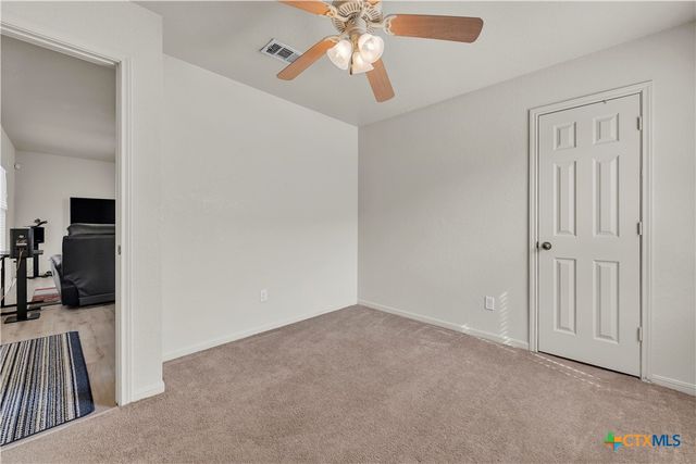 3510 Doffy Drive, Killeen, TX 76549