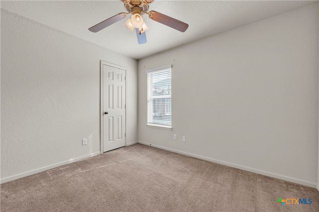 3510 Doffy Drive, Killeen, TX 76549