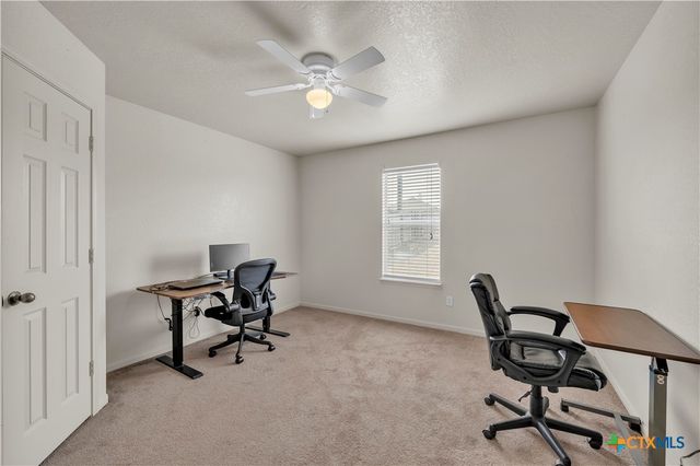 3510 Doffy Drive, Killeen, TX 76549