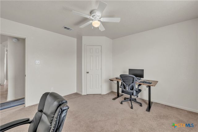 3510 Doffy Drive, Killeen, TX 76549