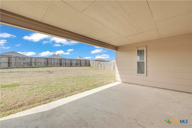 3510 Doffy Drive, Killeen, TX 76549