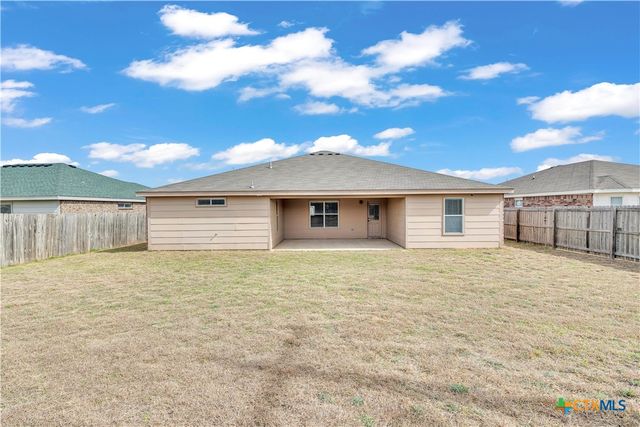 3510 Doffy Drive, Killeen, TX 76549