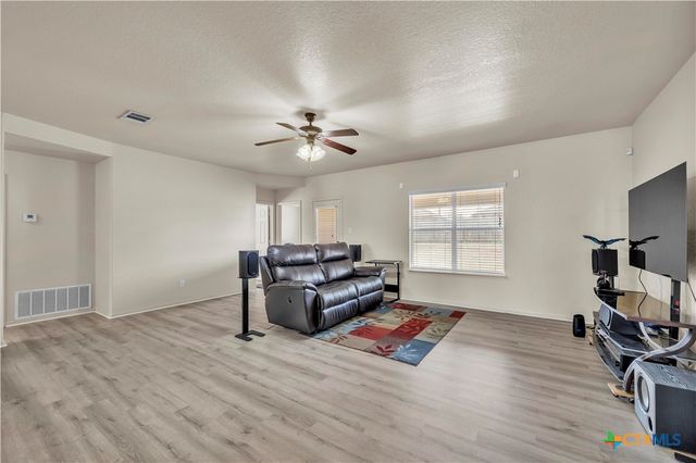 3510 Doffy Drive, Killeen, TX 76549