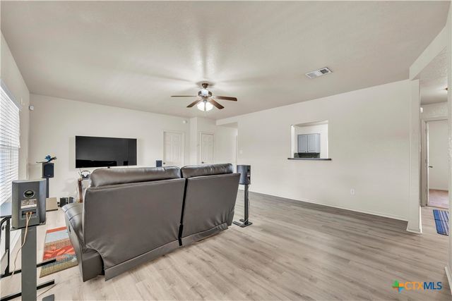 3510 Doffy Drive, Killeen, TX 76549