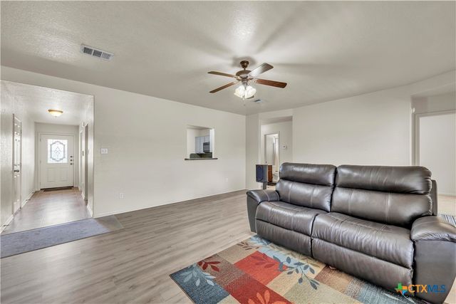 3510 Doffy Drive, Killeen, TX 76549