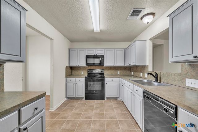 3510 Doffy Drive, Killeen, TX 76549