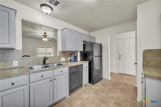 3510 Doffy Drive, Killeen, TX 76549