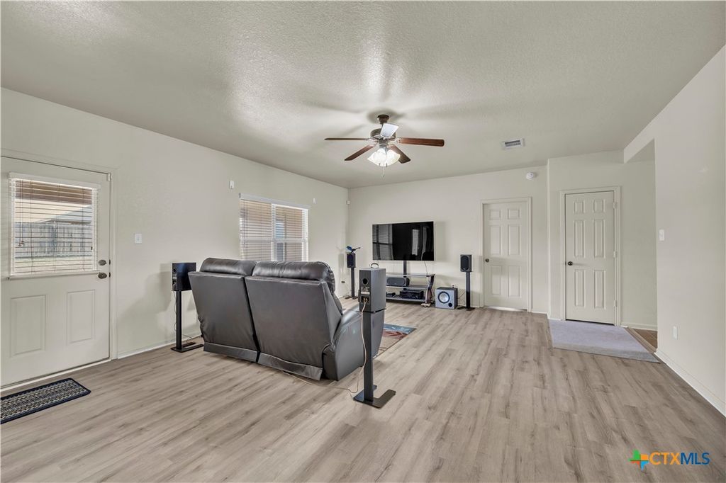 3510 Doffy Drive, Killeen, TX 76549