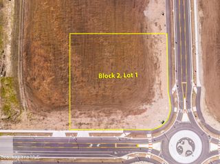 Jacklin Ranch Lot 1 Block 2, Post Falls, ID 83854