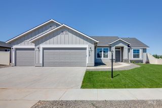 980 Morrow St, Mountain Home, ID 83647