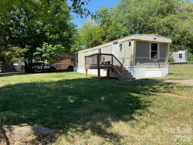 4417 Grier Street, Gastonia, NC 28056