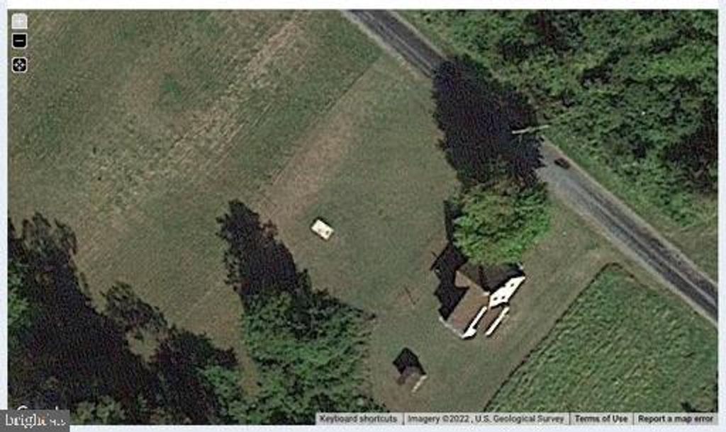 2686 BANK ROAD, Nanticoke, MD 21840