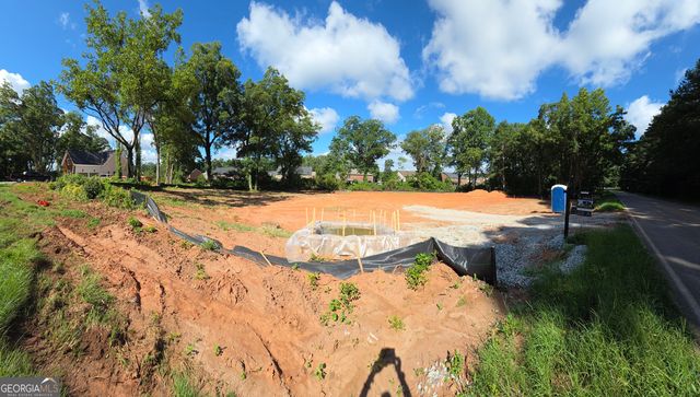 1009 Moseley Road, Stockbridge, GA 30281