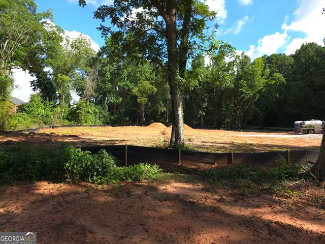 1009 Moseley Road, Stockbridge, GA 30281
