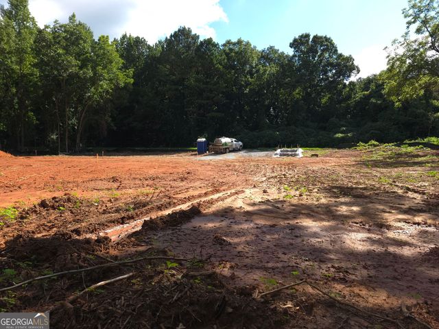 1009 Moseley Road, Stockbridge, GA 30281