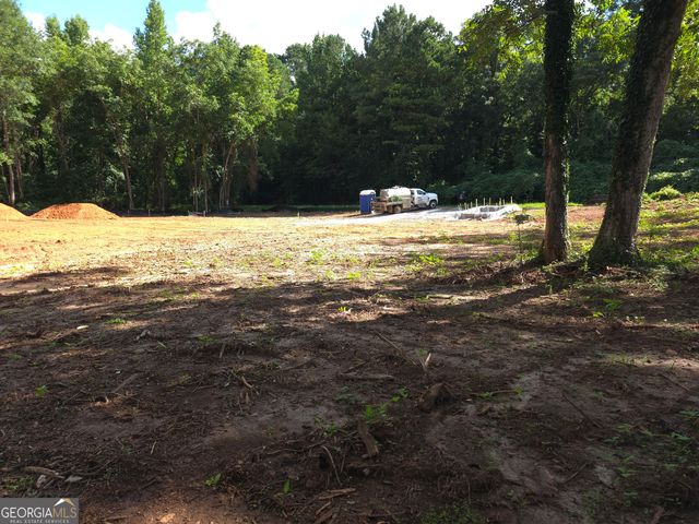1009 Moseley Road, Stockbridge, GA 30281