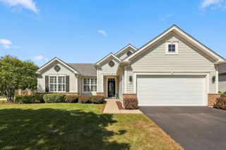 12891 Cold Springs Drive, Huntley, IL 60142