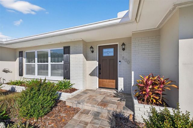 1800 MAGNOLIA DRIVE, Clearwater, FL 33764