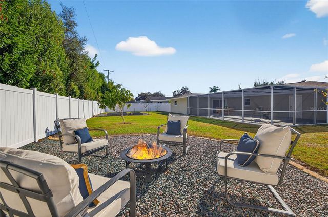 1800 MAGNOLIA DRIVE, Clearwater, FL 33764