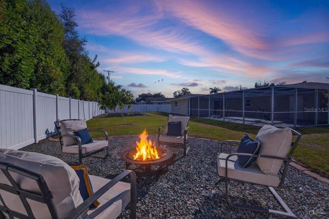 1800 MAGNOLIA DRIVE, Clearwater, FL 33764