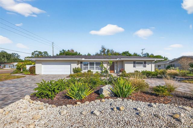 1800 MAGNOLIA DRIVE, Clearwater, FL 33764