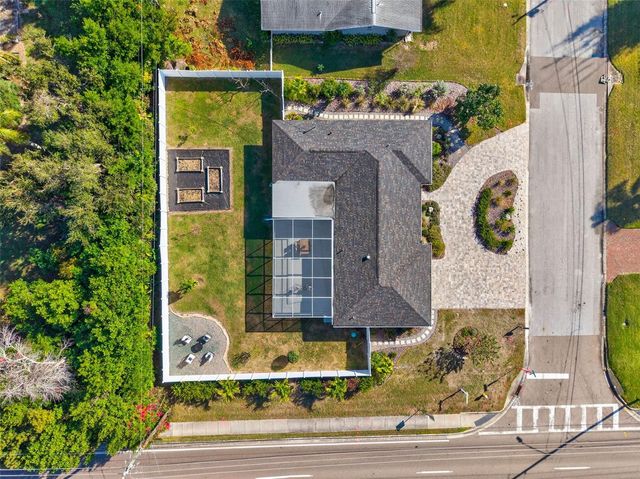 1800 MAGNOLIA DRIVE, Clearwater, FL 33764