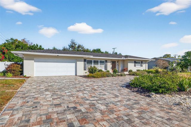 1800 MAGNOLIA DRIVE, Clearwater, FL 33764