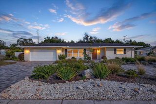 1800 MAGNOLIA DRIVE, Clearwater, FL 33764