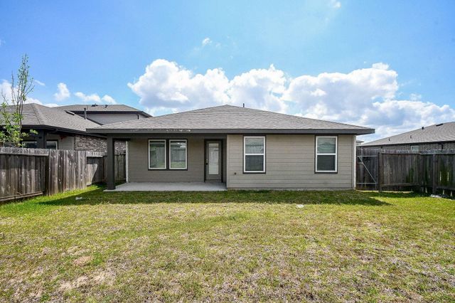 7422 Ramsgate Cliff Lane, Richmond, TX 77407