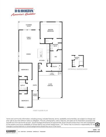 7422 Ramsgate Cliff Lane, Richmond, TX 77407