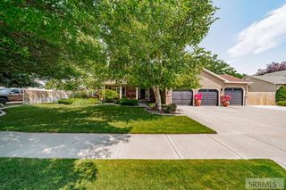 3897 Nathan Drive, Idaho Falls, ID 83404